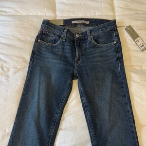 Hudson Nico Mid Rise Bootcut Jeans